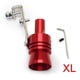 thumbnail image 1 of S/M/L/XL Vehicle Fitting Device Exhaust Pipe Turbo Sound Car Whistle Turbo Muffler Universal Sound Simulator Car Turbo Sound Whistle~12389, 1 of 1