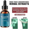 thumbnail image 4 of Nova Bioscience Huile de Performance, Nova Bioscience Huile de Performance pour Hommes, Complexe pour Hommes Gouttes pour Hommes, Hommes Forts, 4 of 5