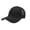 E004- Dark Gray, variant on White Athletic Headwear for Women, Magnetic Ponytail Baseball Cap, Womens Tennis Running Hat, Breathable Quick Dry Golf Hat, Sun, Adjustable Back Strap, Neutral Plain White Cap,