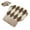 Brown, variant on Winter Cat Sleeping Bag For Indoor Pet Sleeping Bag 18.9'x22.8' Clown