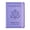Dark purple, variant on HOMEIORA 1 Pack RFID Passport Holder Cover Traveling Passport Case, Elastic Band Closure - Dark Blue
