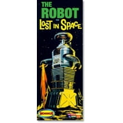 Lost In Space - Mini B9 Robot Model Kit