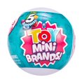 thumbnail image 4 of 5 jouets surprises Mini Brands Capsule à collectionner(3 pack), 4 of 9