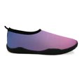 thumbnail image 1 of Zapato Acuático Aquasocks Talla 24 Diseño Degradado Rosa, 1 of 4