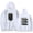 White, variant on LEVITICUS PHOTO BOOTH Hoodie Unisex Hooded Sweatshirt Fashion 3D Printed Pullover Merch