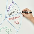 thumbnail image 4 of Expo Dry Erase Markers Chisel Tip - 5 CT, 4 of 8