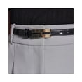 thumbnail image 3 of Halston womens  Belted Pencil Skirt, 6, 3 of 4
