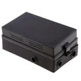 thumbnail image 2 of Car Blade Fuse Holder Relay Socket Black Box 18 Way Blade Fuse Holder Car Automotive Insurance For, 2 of 5