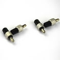 thumbnail image 4 of 4pcs Bicycle Tube Valve Bike Replacement Dunlop valve Germany valve, 4 of 11