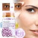 thumbnail image 3 of Ganfancp Hexapeptide Serum Liquid Fading Crow'S Feet And Fine Lines Eye Care One- Use Serum Capsules 60 Capsules In a Bottle 33.6Ml Artículos En Liquidación 1×60 Frascos Que Contienen Cápsulas de Sue, 3 of 7