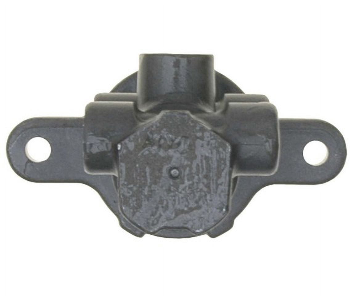 Raybestos MC391271 Professional Grade Brake Master Cylinder Fits select: 2009-2012 DODGE JOURNEY