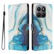 thumbnail image 1 of FOXDOCK Funda Tipo Cartera para Honor 400 Smart con Soporte y Correa – Diseño de Patrones Lindos, 1 of 6