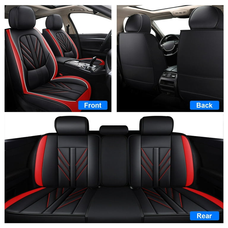 Kia soul seat covers walmart outlet