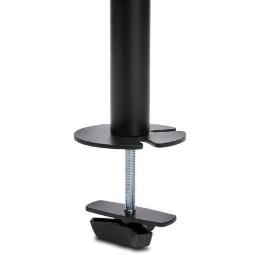 Kensington SmartFit Desk Mount for Monitor - Black (k55409ww)