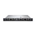 thumbnail image 2 of Dell PowerEdge R450 - rack-mountable - Xeon Silver 4309Y 2.8 GHz - 16 GB - SSD 480 GB, 2 of 4