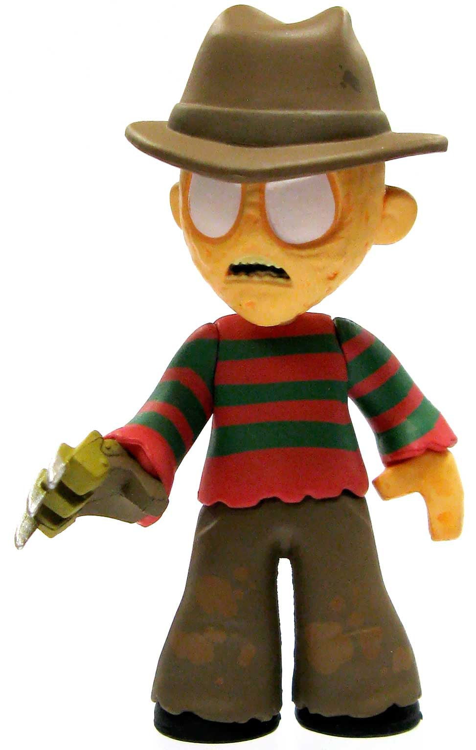 Funko Mystery Horror Classics Series 1 Leatherface Texas Chainsaw Mini Figure 3" 