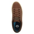 thumbnail image 2 of Dockers Mens Jensen Synthetic Leather Casual Lace Up Sneaker Shoe, 2 of 6