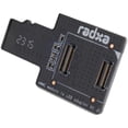 thumbnail image 3 of EMMC to USD Board EMMC to USB (MicroSD) Adapter Board MicroSD EMMC Modules for ROCK PI 4A/4B, 3 of 5