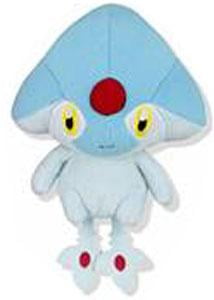 mesprit plush