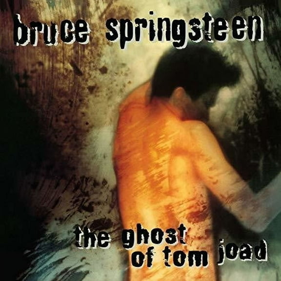 Bruce Springsteen - The Ghost Of Tom Joad - Music & Performance - Vinyl