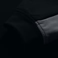 thumbnail image 6 of Abomasnow Mens Big and Tall Overisized Sweatshirts Quarter Zip Pullover Long Sleeve Collared Color Block Sweatshirts Casual Thermal Midweight Golf Shirts, 6 of 9