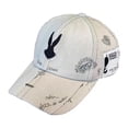 thumbnail image 1 of Gorra de béisbol Looney Tunes Bugs Bunny Anime para niños de 56 a 58 cm, 1 of 1