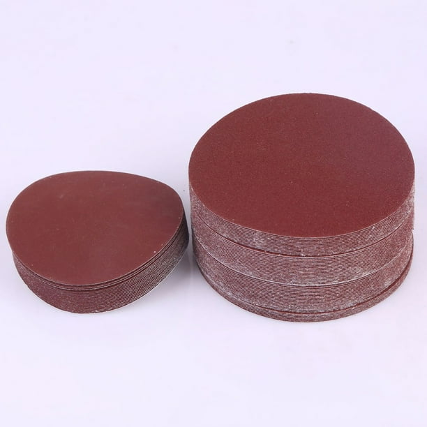 Sandpaper grit for rust removal deals