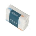 thumbnail image 5 of Soft Facial Tissues Household Tissue Hand Wiping Tissue Facial Tissue Paper Soft Paper Napkin Facial Tissue 200 Draws 4 Layers Ultra Soft Disposable Hand Wiping Paper Napkin For, 5 of 5