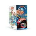 thumbnail image 5 of (2 pack) Mash'ems, Marvel's Avengers Collectible Action Figure Toys,  Series 11, Ages 4 Years and up., 5 of 5