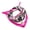 Multicolor1, variant on Yanyanz Scarface, Protective Multi-Purpose Wrap Women Coverage Scarf Headband Sets– Scarf, Scarf Multicolor1 One Size