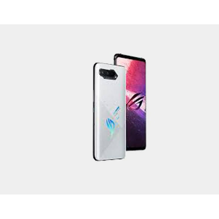 Asus ROG Phone 5s ZS676KS 5G 256GB 16GB RAM Dual SIM GSM Unlocked