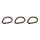 thumbnail image 1 of Guardurnaity de cuentas de piedra natural - de ojo de tigre hecha a mano para regalo de meditación Cuentas de oración Ropa cómoda Type1 NO1, 1 of 6