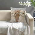 thumbnail image 6 of Misright Plush Pillowcase Sensitive Skin Machine Washable, 6 of 9