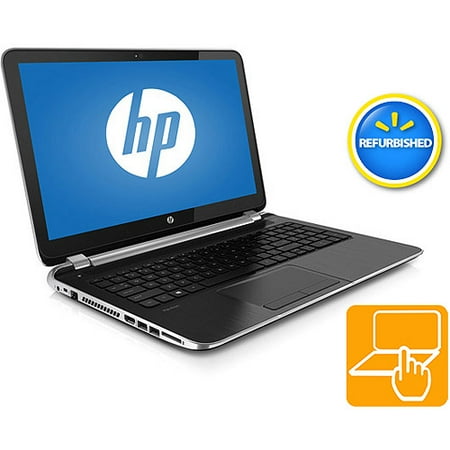 Refurbished Hp Pavilion Touchsmart Noteb