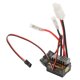 thumbnail image 5 of ESC disipador de calor de Aleación de aluminio ESC cepillado 320A ANGGREK, 5 of 8