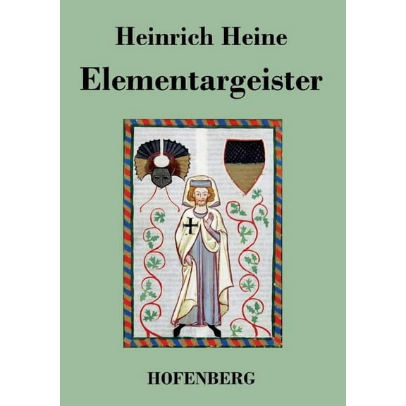 Elementargeister (Paperback)