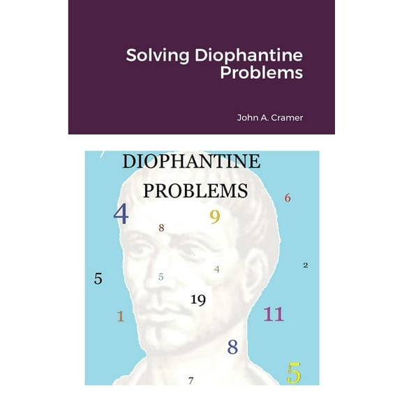 Solving Diophantine Problems, (Paperback)