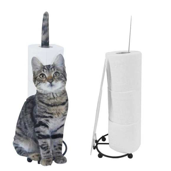 Roll Paper Stand Paper Towel Holder Paper Towel Holder Stand For Kitchen Toilet