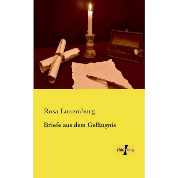 Briefe aus dem GefÃ¤ngnis, (Paperback)