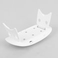thumbnail image 5 of 6W Gel Nail With Timer Setting Gel Polish Drying Lamp Beauty Ools (White), 5 of 5