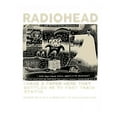 thumbnail image 2 of Vintage Radiohead Graphic Tee For Men and Women Comfortable Cotton Crew Neck unisex T-Shirt With Classic Band Print Stylish and Soft Fabric Perfect For Casual Wear all Year Round, 2 of 6