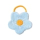 thumbnail image 2 of Paño De Limpieza Superabsorbente, Toalla De Terciopelo Para Uso Doméstico, Pañuelo Colgante De Secado Rápido, Forma Decorativa De Girasol, Suave Para El Cuidado De La Piel, Fácil Mantenimiento, 2 of 8