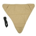 thumbnail image 3 of Taburete de camping plegable de tela mini taburete de camping de tela resistente al desgaste para picnic al aire libre ANGGREK Otros, 3 of 8