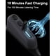 thumbnail image 5 of Audifonos Conduccion Osea Ipx6 Deporte Bluetooth Manoslibres, 5 of 6