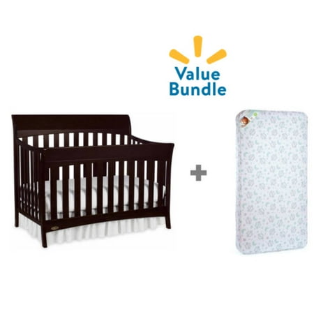 Upc 056927093915 Graco Rory Convertible Crib Upcitemdb Com