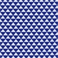 thumbnail image 2 of Shason Textile 45" x 3 yd Cotton Polyester Blend Geometric Sewing & Craft Fabric, Multi-color, 2 of 2