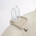 thumbnail image 3 of Intex Porte-Gobelet et Plateau Attachables (2 Pack) et Filtres de Piscine Type S1 (12 Pack), 3 of 10