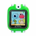 thumbnail image 2 of Kids Smartest Watch on Earth Green, 2 of 4