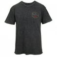 thumbnail image 2 of Coors Banquet Rodeo Long Horns Logo Distressed Front and Back T-Shirt-Large, 2 of 3
