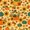 Orange 10, variant on Manfei Classic Halloween Pumpkin Lantern Bed Sheets,Thanksgiving Pattern Full Size Sheets,4pcs,1 Flat Sheet,1 Fitted Sheet and 2 Pillowcases
